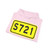 Shoudou 721China (China) (Road Sign) Hoodie