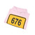 Tabliczka DW676 (Poland) (Road Sign) Hoodie