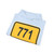 Tabliczka DW771 (Poland) (Road Sign) Hoodie