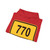 Tabliczka DW770 (Poland) (Road Sign) Hoodie