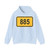 Color: Light Blue | Position: front | Image: 1