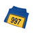 Tabliczka DW997 (Poland) (Road Sign) Hoodie