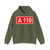 Tabliczka FR A110 (France) (Road Sign) Hoodie