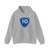 Tai 10 (Taiwan) (Road Sign) Hoodie