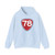 Color: Light Blue | Position: front | Image: 1