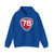 Color: Royal | Position: front | Image: 1