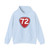 Color: Light Blue | Position: front | Image: 1