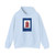 Color: Light Blue | Position: front | Image: 1