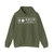 Taiwan ROC road sign G30 (Taiwan) (Road Sign) Hoodie