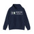 Taiwan ROC road sign G30 (Taiwan) (Road Sign) Hoodie