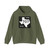 Texas FM 707 (Texas) (Road Sign) Hoodie