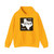 Texas FM 2769 (Texas) (Road Sign) Hoodie