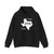 Texas FM 3941 (Texas) (Road Sign) Hoodie