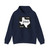 Texas FM 3941 (Texas) (Road Sign) Hoodie