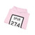 Texas Spur 274 (Texas) (Road Sign) Hoodie