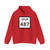 Texas Spur 487 (Texas) (Road Sign) Hoodie