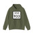 Texas Spur 933 (Texas) (Road Sign) Hoodie