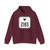 Color: Maroon | Position: front | Image: 1