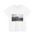 Adelsteen Normann (1848-1918) Fishing Village in northern Norway - 1880 - T-Shirt