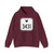 Color: Maroon | Position: front | Image: 1