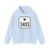 Color: Light Blue | Position: front | Image: 1
