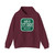 Color: Maroon | Position: front | Image: 1