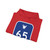Color: Red | Position: other | Image: 4