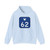Color: Light Blue | Position: front | Image: 1