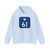 Color: Light Blue | Position: front | Image: 1