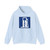 Color: Light Blue | Position: front | Image: 1
