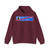TJ road sign 5.51.2 (Tajikistan) (Road Sign) Hoodie