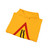 Traffic Sign GR - KOK 2009 - K-6d (Greece) (Road Sign) Hoodie
