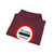 Traffic Sign GR - KOK 2009 - Control (Greece) (Road Sign) Hoodie