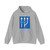 Traffic Sign GR - KOK 2009 - P-68a (Greece) (Road Sign) Hoodie