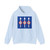 Color: Light Blue | Position: front | Image: 1