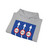 Traffic Sign GR - KOK 2009 - P-67 (Greece) (Road Sign) Hoodie