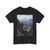 Adolf Mosengel (1837-1885) Village in the Bernese Alps - Oil on canvas 1885 - T-Shirt