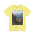 Adolf Mosengel (1837-1885) Village in the Bernese Alps - Oil on canvas 1885 - T-Shirt