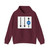 Traffic Sign GR - KOK 2009 - P-66 (Greece) (Road Sign) Hoodie