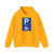 Traffic Sign GR - KOK 2009 - R-71 (Greece) (Road Sign) Hoodie