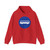 Traffic Sign GR - KOK 2009 - R-67 (Greece) (Road Sign) Hoodie