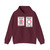 Color: Maroon | Position: front | Image: 1