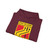 Color: Maroon | Position: other | Image: 4