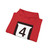 Color: Red | Position: other | Image: 4