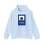 Color: Light Blue | Position: front | Image: 1