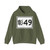 TW THWch49 (Taiwan) (Road Sign) Hoodie