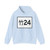 Color: Light Blue | Position: front | Image: 1