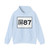 Color: Light Blue | Position: front | Image: 1