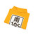 TW THWtn105 (Taiwan) (Road Sign) Hoodie