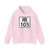 TW THWtn105 (Taiwan) (Road Sign) Hoodie
